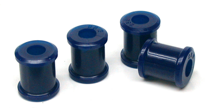 SuperPro 1965 Triumph TR4A Base Front Upper Inner Control Arm Bushing Kit SuperPro 1965 Triumph TR4A Base Front Upper Inner Control Arm Bushing Kit