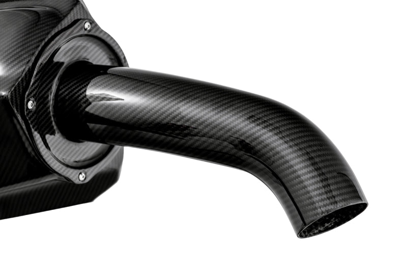 AWE Tuning Audi C7 A6 / A7 3.0T S-FLO Carbon Intake V2 AWE Tuning Audi C7 A6 / A7 3.0T S-FLO Carbon Intake V2