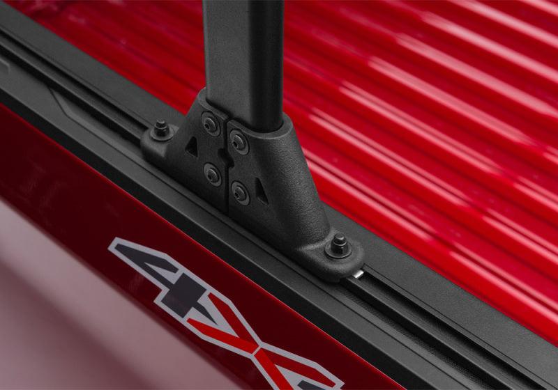Truxedo Elevate TS Rails - 56in. Truxedo Elevate TS Rails - 56in.