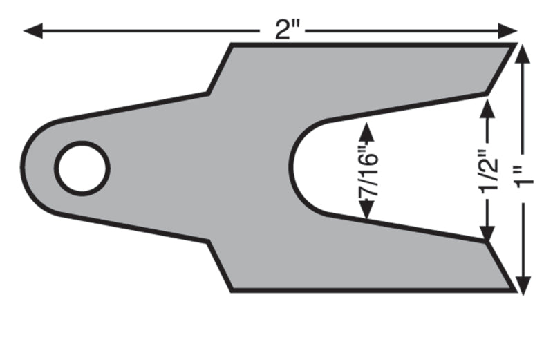 SPC Performance 1/32in. DUO FIT SHIM (25) SPC Performance 1/32in. DUO FIT SHIM (25)