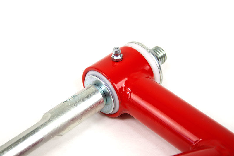 UMI Performance 82-92 F-Body 78-88 G-Body S10 Tubular Front Lower A-Arms Poly UMI Performance 82-92 F-Body 78-88 G-Body S10 Tubular Front Lower A-Arms Poly