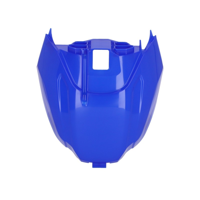 Cycra 23+ Yamaha WR450F/YZ450F/FX Air Box Cover - Blue Cycra 23+ Yamaha WR450F/YZ450F/FX Air Box Cover - Blue