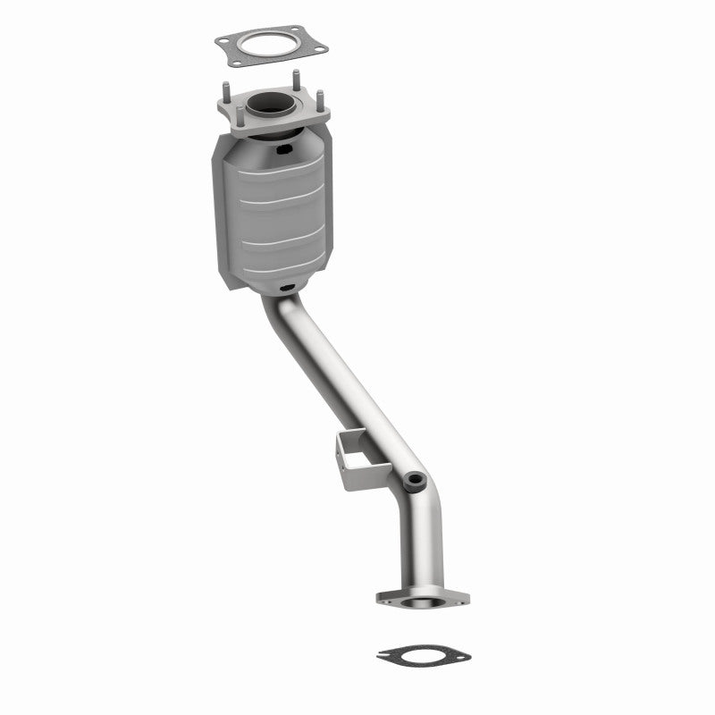 MagnaFlow Conv DF Escort 97-98 2.0L OEM MagnaFlow Conv DF Escort 97-98 2.0L OEM