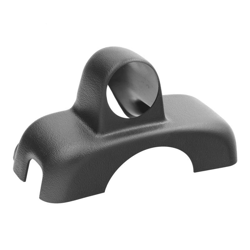 Autometer Steering Column Gauge Mount 02-06 Acura RSX 2 1/16in Dual Autometer Steering Column Gauge Mount 02-06 Acura RSX 2 1/16in Dual