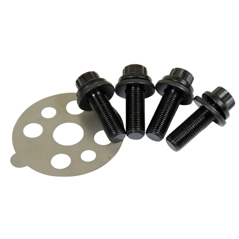 Fluidampr 89-02 Dodge Cummins 5.9L 12V/24V High Strength Bolt Kit Fluidampr 89-02 Dodge Cummins 5.9L 12V/24V High Strength Bolt Kit