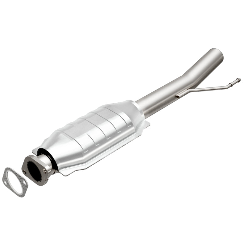 MagnaFlow Conv DF 05-09 Escape/Trib 3.0 Rear OE MagnaFlow Conv DF 05-09 Escape/Trib 3.0 Rear OE