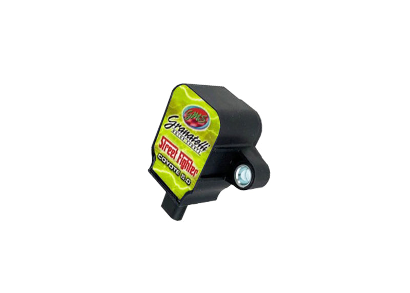 Granatelli 18-23 Ford 5.0L Coyote 4V Hi-Perf Coil-Near-Plug Coil Pack (Single) Granatelli 18-23 Ford 5.0L Coyote 4V Hi-Perf Coil-Near-Plug Coil Pack (Single)