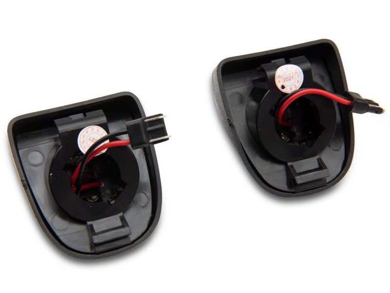 Raxiom 01-13 Chevrolet Silverado/GMC Sierra 1500 Axial Series LED License Plate Bulbs Raxiom 01-13 Chevrolet Silverado/GMC Sierra 1500 Axial Series LED License Plate Bulbs