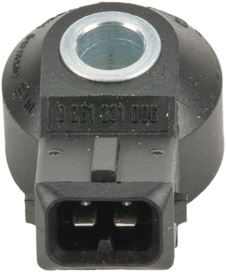 Bosch Knock Sensor (OE 13676440/9358037/94460614500/7568801) Bosch Knock Sensor (OE 13676440/9358037/94460614500/7568801)