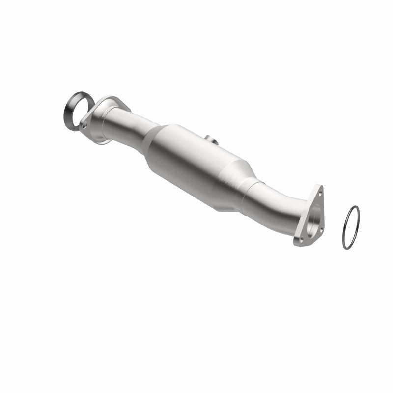MagnaFlow Converter Direct Fit California Grade 00-05 Honda S2000 2.0L MagnaFlow Converter Direct Fit California Grade 00-05 Honda S2000 2.0L