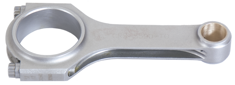 Eagle Toyota 2JZGTE Engine H-Beam Connecting Rod (Single Rod) Eagle Toyota 2JZGTE Engine H-Beam Connecting Rod (Single Rod)