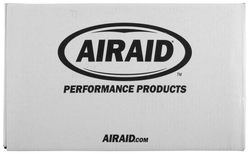 Airaid 11-14 Ford Mustang GT 5.0L Race Only (No MVT) MXP Intake System w/ Tube (Oiled / Red Media) Airaid 11-14 Ford Mustang GT 5.0L Race Only (No MVT) MXP Intake System w/ Tube (Oiled / Red Media)