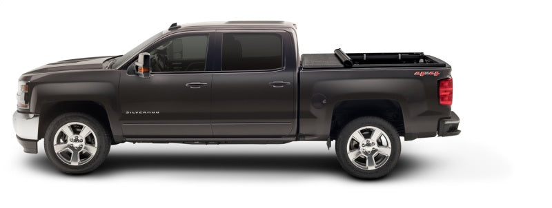 Truxedo 14-18 GMC Sierra & Chevrolet Silverado 1500 6ft 6in TruXport Bed Cover Truxedo 14-18 GMC Sierra & Chevrolet Silverado 1500 6ft 6in TruXport Bed Cover