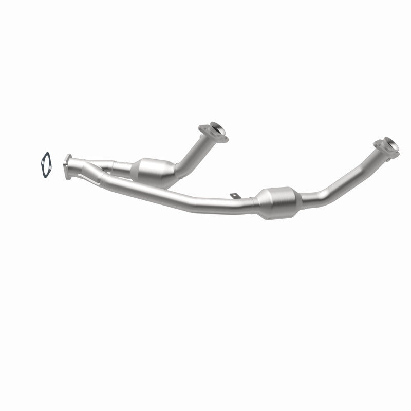 MagnaFlow Conv DF Taurus 94 MagnaFlow Conv DF Taurus 94