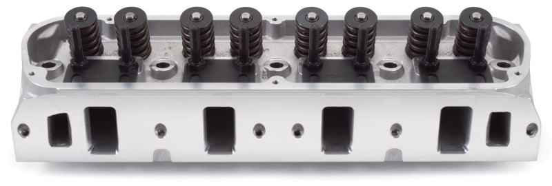 Edelbrock Cylinder Head E-Street SB Ford 2 02 Intake (Complete Pair) Edelbrock Cylinder Head E-Street SB Ford 2 02 Intake (Complete Pair)