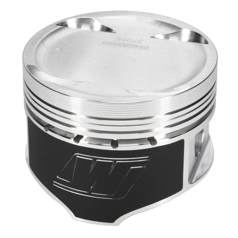 Wiseco Mits Turbo DISH -10cc 1.378 X 85.5 Piston Shelf Stock Kit Wiseco Mits Turbo DISH -10cc 1.378 X 85.5 Piston Shelf Stock Kit