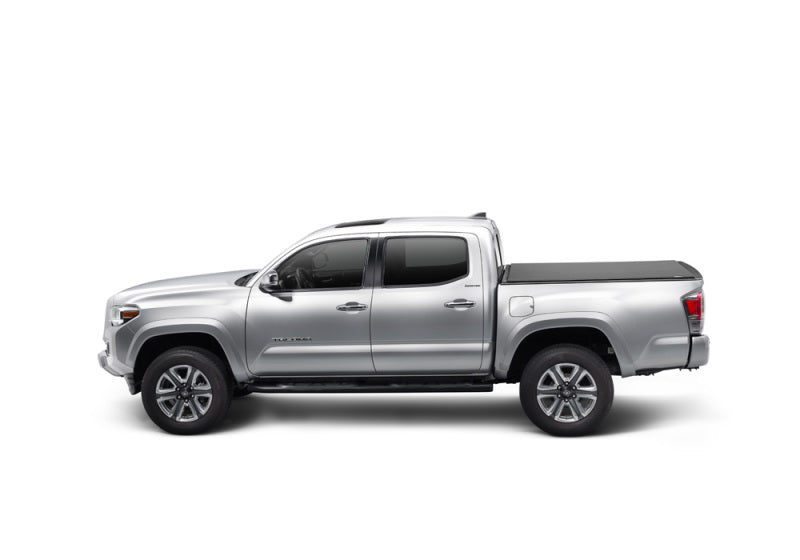 Truxedo 2022 Toyota Tundra 6ft. 6in. Pro X15 Bed Cover - Without Deck Rail System Truxedo 2022 Toyota Tundra 6ft. 6in. Pro X15 Bed Cover - Without Deck Rail System