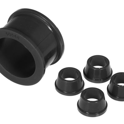 Prothane 92-95 Honda Civic Rack & Pinion Bushings - Black