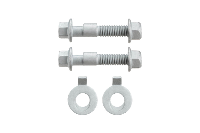 Eibach Pro-Alignment Rear Toe Only Kit for 07-08 Infiniti G37 (w/o active steering) / 07-08 Infiniti Eibach Pro-Alignment Rear Toe Only Kit for 07-08 Infiniti G37 (w/o active steering) / 07-08 Infiniti