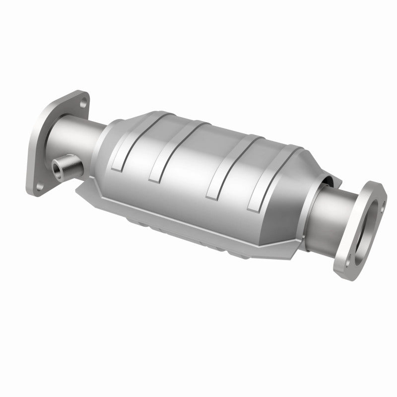 MagnaFlow Conv DF 00-02 Nissan Sentra 1.8L CC MagnaFlow Conv DF 00-02 Nissan Sentra 1.8L CC