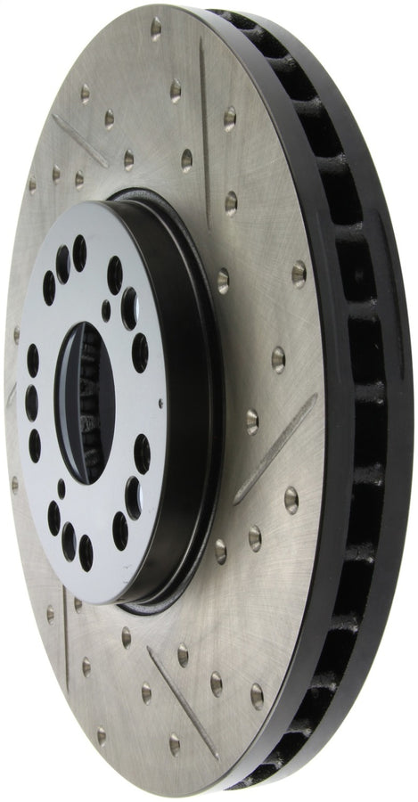 StopTech 93-05 Lexus GS300/GS350/GS400/GS430/GS450H / 00-05 Lexus IS300 / 93-94 Lexus LS400/LS430/L StopTech 93-05 Lexus GS300/GS350/GS400/GS430/GS450H / 00-05 Lexus IS300 / 93-94 Lexus LS400/LS430/L