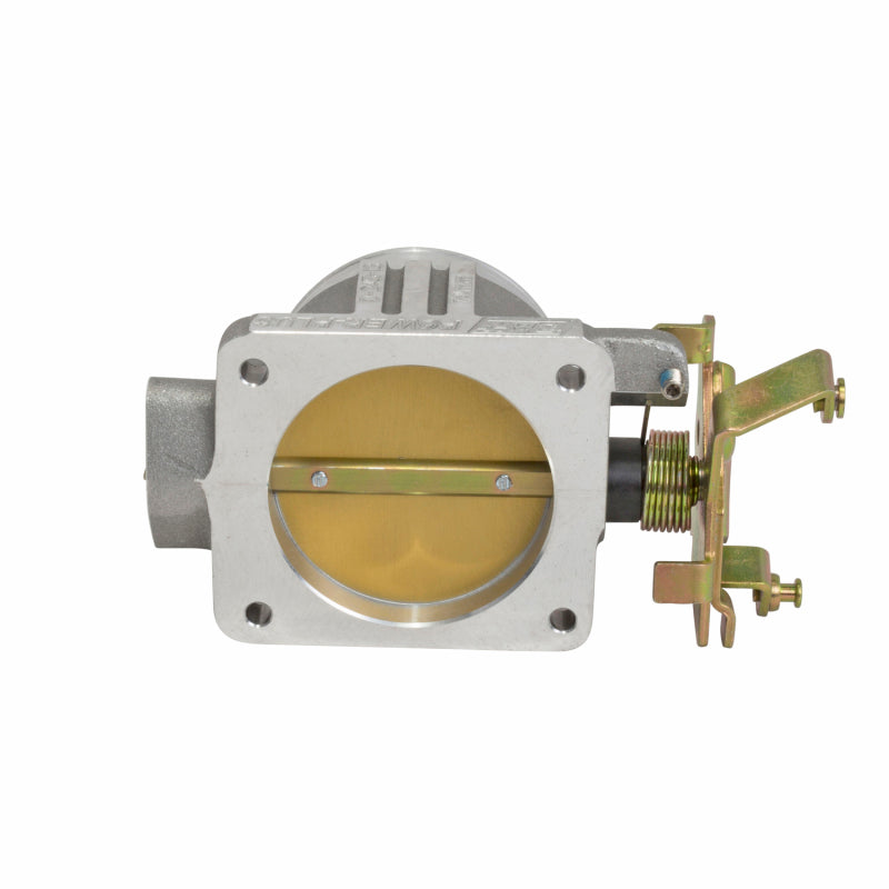 BBK 96-04 Ford Mustang 4.6 GT 75mm Throttle Body BBK Power Plus Series (CARB EO 96-01 Only) BBK 96-04 Ford Mustang 4.6 GT 75mm Throttle Body BBK Power Plus Series (CARB EO 96-01 Only)