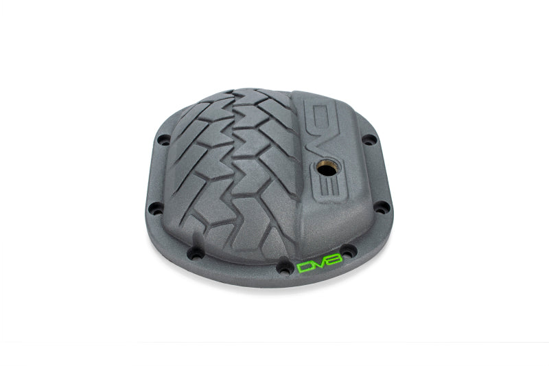 DV8 Offroad HD Dana 35 Diff Cover Cast Iron Gray Powdercoat DV8 Offroad HD Dana 35 Diff Cover Cast Iron Gray Powdercoat