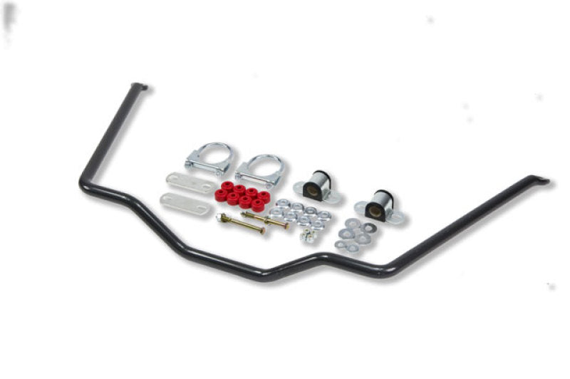 Belltech REAR ANTI-SWAYBAR 82-03 GM SERIES PU Belltech REAR ANTI-SWAYBAR 82-03 GM SERIES PU