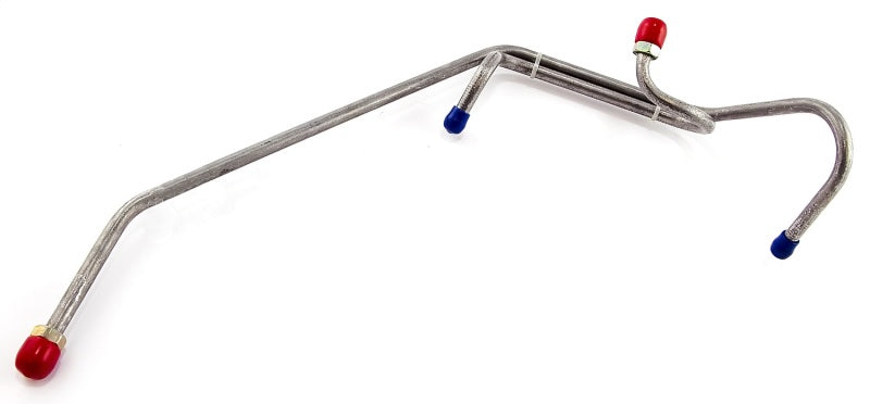 Omix Fuel Line Pump To Carb 76-83 Jeep CJ5 Omix Fuel Line Pump To Carb 76-83 Jeep CJ5