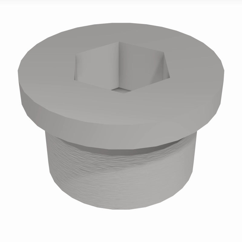 Magnaflow Plug Hex Flange O2 Boss (20-Pk) Magnaflow Plug Hex Flange O2 Boss (20-Pk)