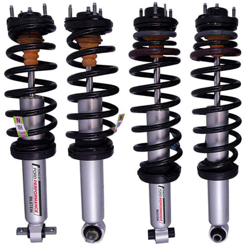 Ford Racing 21-23 Bronco (4Dr) Off-Road Suspension 2in Lift Kit Ford Racing 21-23 Bronco (4Dr) Off-Road Suspension 2in Lift Kit