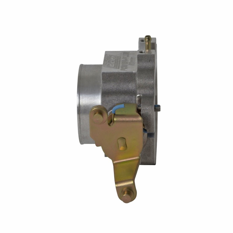 BBK 04-06 Jeep 4.0 62mm Throttle Body BBK Power Plus Series BBK 04-06 Jeep 4.0 62mm Throttle Body BBK Power Plus Series