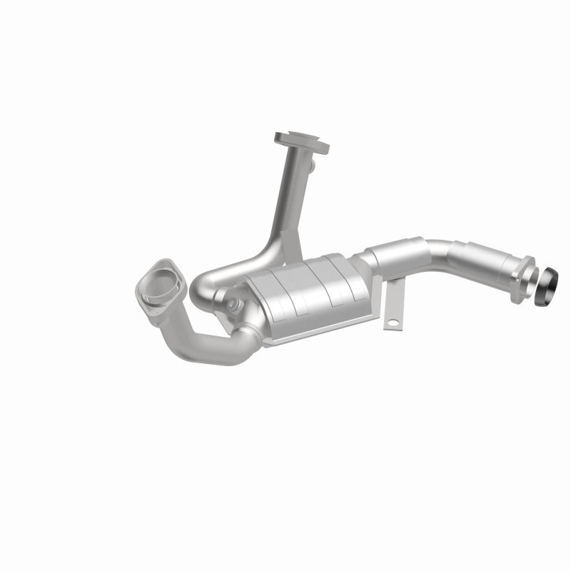 MagnaFlow Conv DF Ford-Taurus-Mercury-Sable MagnaFlow Conv DF Ford-Taurus-Mercury-Sable