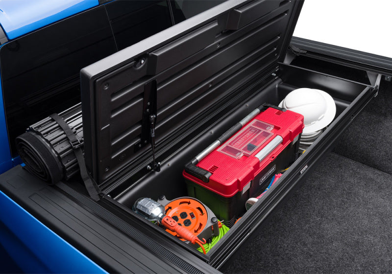 Truxedo Full Size Truck (Non Flareside/Stepside/Composite Bed) TonneauMate Toolbox Truxedo Full Size Truck (Non Flareside/Stepside/Composite Bed) TonneauMate Toolbox