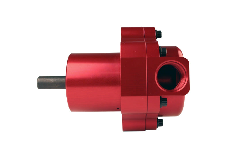 Aeromotive Billet Belt Drive Fuel Pump Aeromotive Billet Belt Drive Fuel Pump