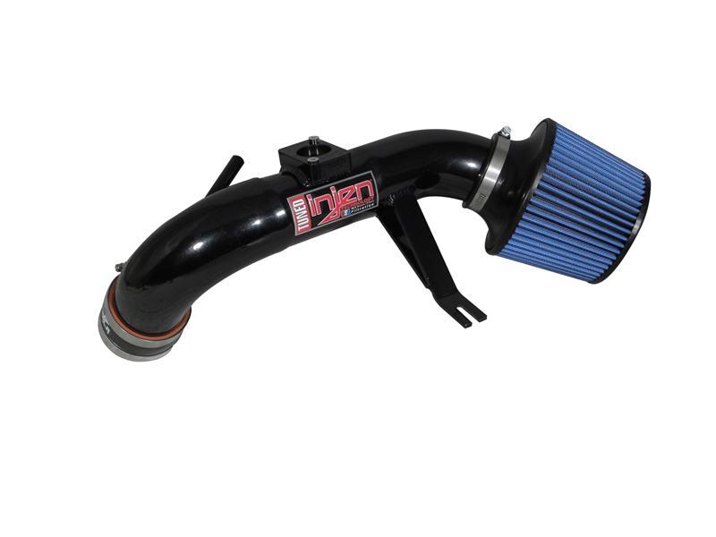 Injen 09-11 Mitsubishi Lancer GTS 2.4L 4 cyl Black Tuned Air Intake Injen 09-11 Mitsubishi Lancer GTS 2.4L 4 cyl Black Tuned Air Intake