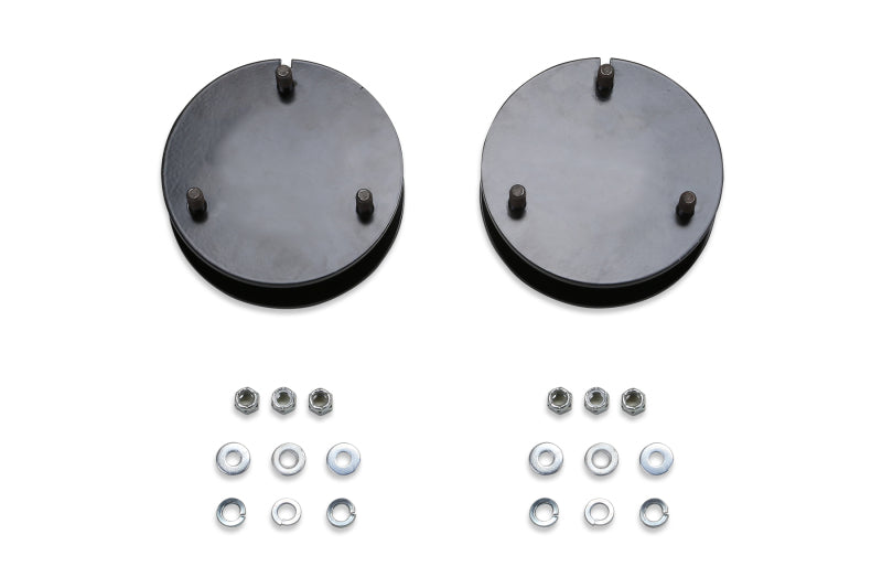 Fabtech 03-13 Ram 2500 4WD 2in Leveling System Fabtech 03-13 Ram 2500 4WD 2in Leveling System