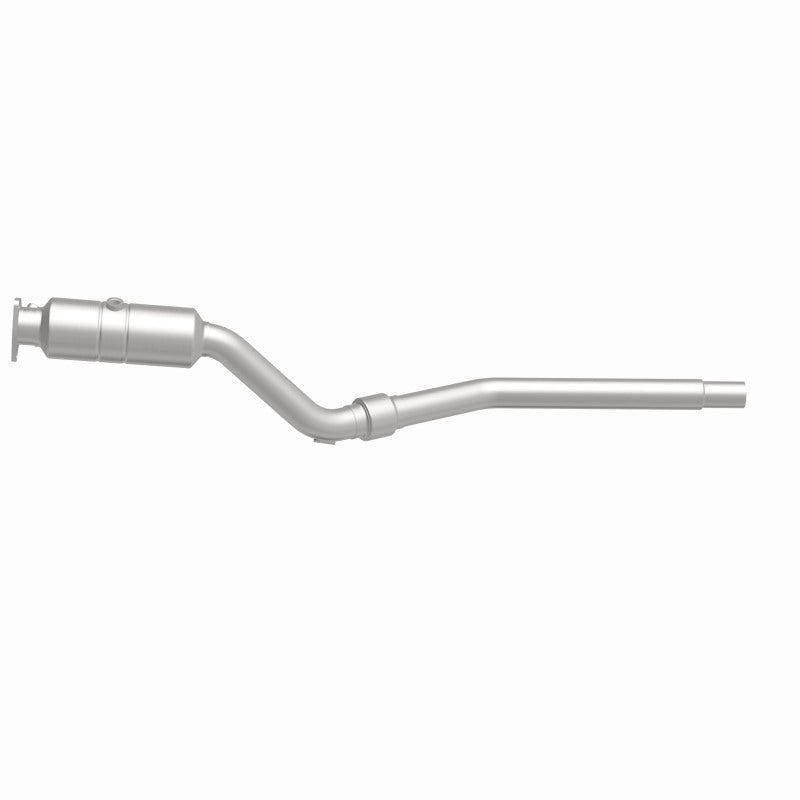 MagnaFlow Conv DF 02-04 Audi A6 3L 5speed Driver Side MagnaFlow Conv DF 02-04 Audi A6 3L 5speed Driver Side