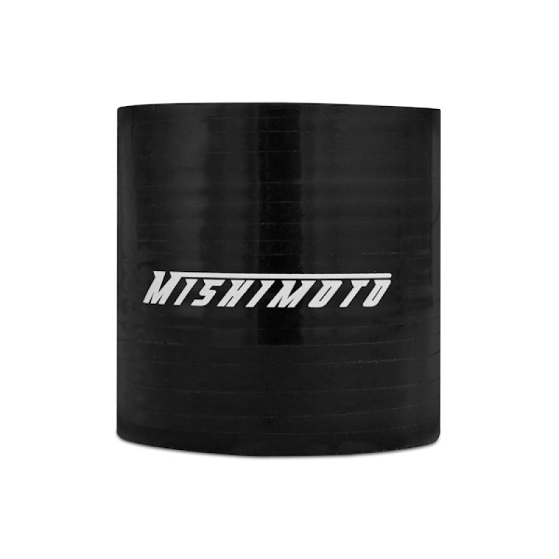 Mishimoto 04-07 Subaru WRX STI (STI only) JDM Black Silicone Intercooler Hoses Mishimoto 04-07 Subaru WRX STI (STI only) JDM Black Silicone Intercooler Hoses