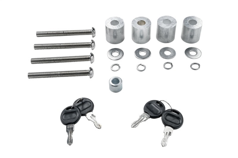 Rugged Ridge 18-22 Jeep Wrangler JL Cargo Storage Drawers Rugged Ridge 18-22 Jeep Wrangler JL Cargo Storage Drawers