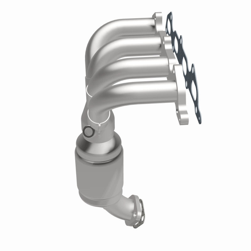 MagnaFlow Conv DF 03-04 Kia Rio 1.6L manifold MagnaFlow Conv DF 03-04 Kia Rio 1.6L manifold