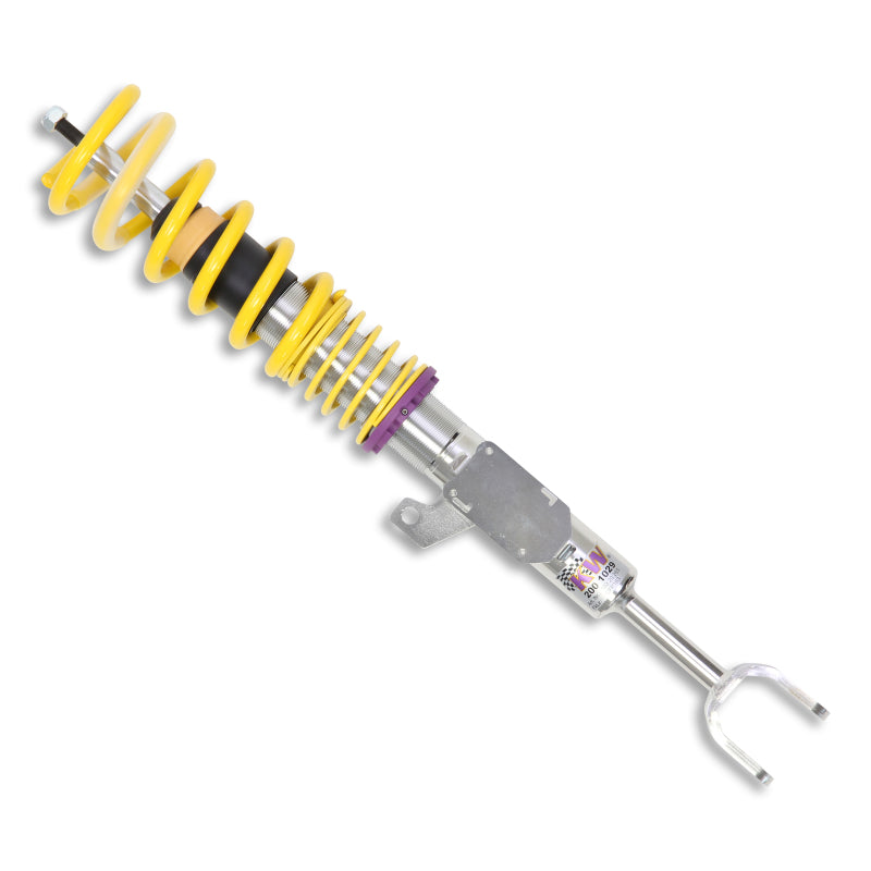 KW Coilover Kit V1 2011+ BMW 5series F10 (5L) KW Coilover Kit V1 2011+ BMW 5series F10 (5L)