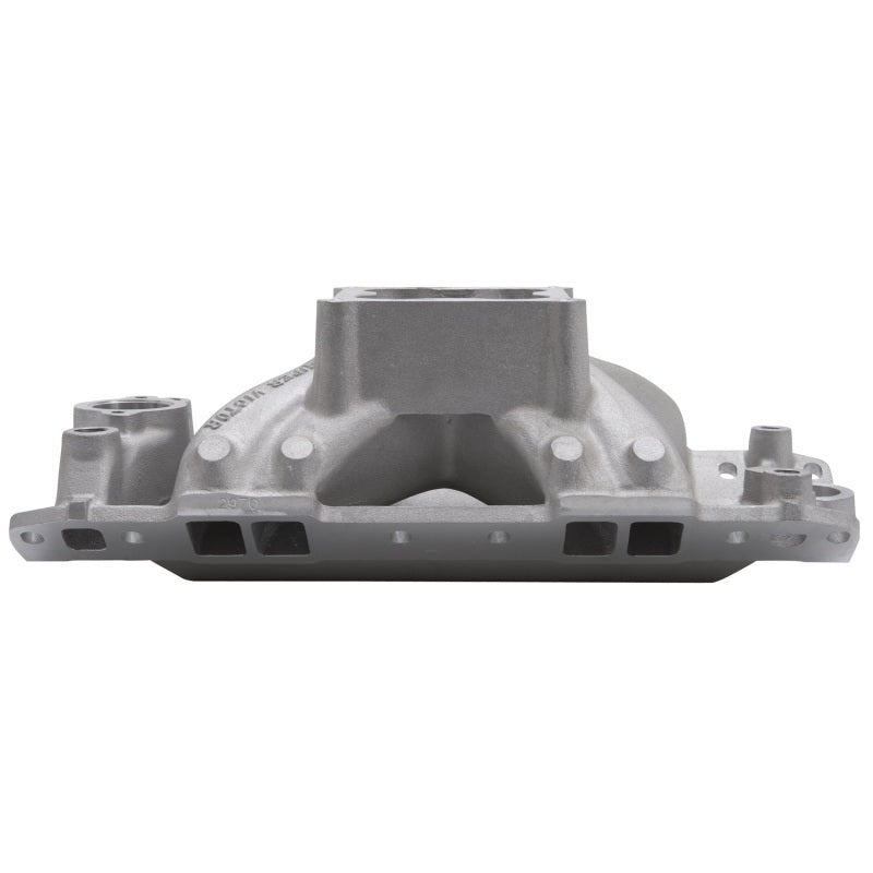 Edelbrock Super Victor 4500 23 Manifold Edelbrock Super Victor 4500 23 Manifold