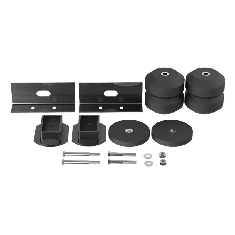 Timbren 1997 Ford F-150 RWD Rear Suspension Enhancement System Timbren 1997 Ford F-150 RWD Rear Suspension Enhancement System