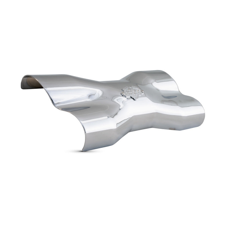 Vance & Hines HD Dresser 09-16 Power Duals (HDp/Htshld) PCX Header Exhaust Vance & Hines HD Dresser 09-16 Power Duals (HDp/Htshld) PCX Header Exhaust