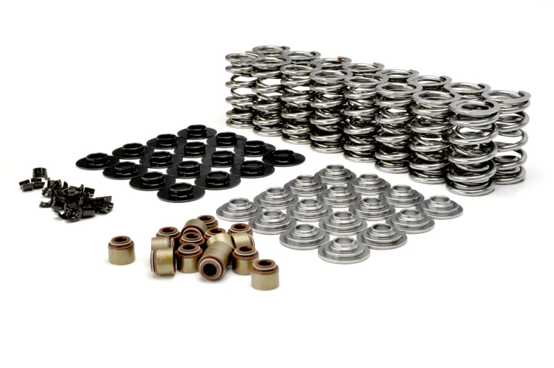 COMP Cams Kit Dual Valve Spring Ts LS COMP Cams Kit Dual Valve Spring Ts LS