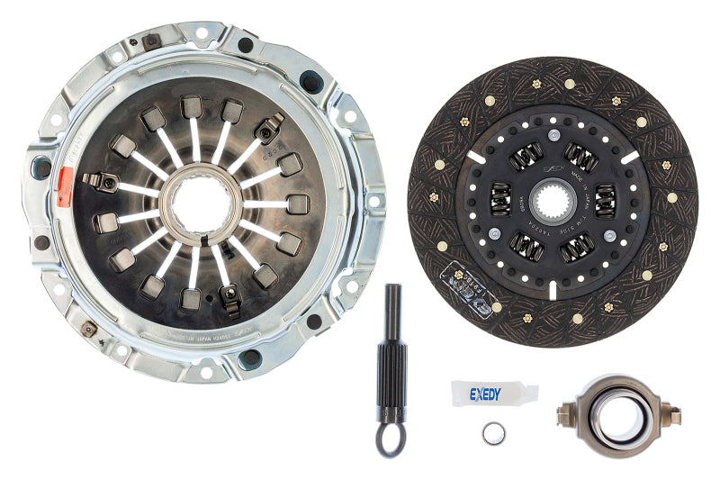 Exedy 1993-1995 Mazda RX-7 R2 Stage 1 Organic Clutch Exedy 1993-1995 Mazda RX-7 R2 Stage 1 Organic Clutch