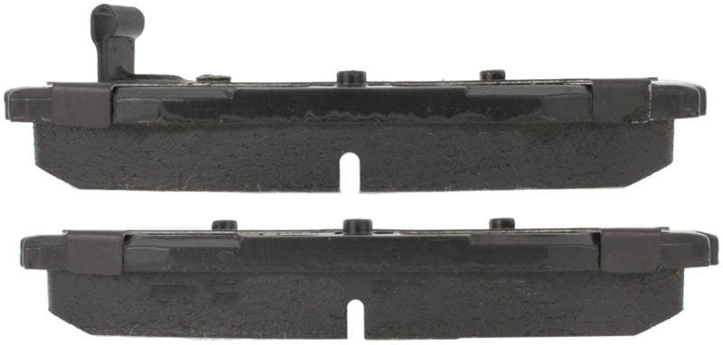 StopTech Performance 04-08 Cadillac XLR/XLR-V / 97-10 Chevrolet Corvette Rear Brake Pads StopTech Performance 04-08 Cadillac XLR/XLR-V / 97-10 Chevrolet Corvette Rear Brake Pads