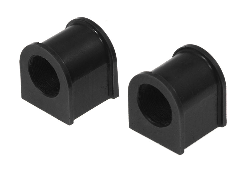 Prothane 84-89 Nissan 300ZX Rear Sway Bar Bushings - 23mm - Black Prothane 84-89 Nissan 300ZX Rear Sway Bar Bushings - 23mm - Black