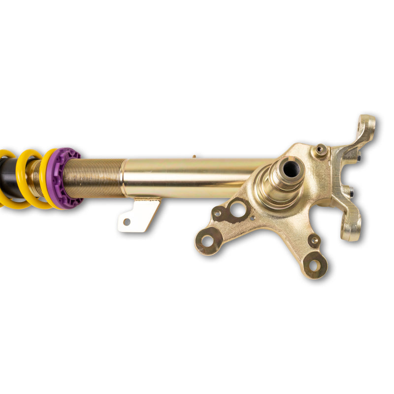 KW Coilover Kit V1 BMW 3-series E30 M3 Coupe KW Coilover Kit V1 BMW 3-series E30 M3 Coupe